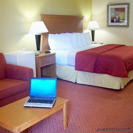 Executive Inn & Suites - Jewett Номер фото